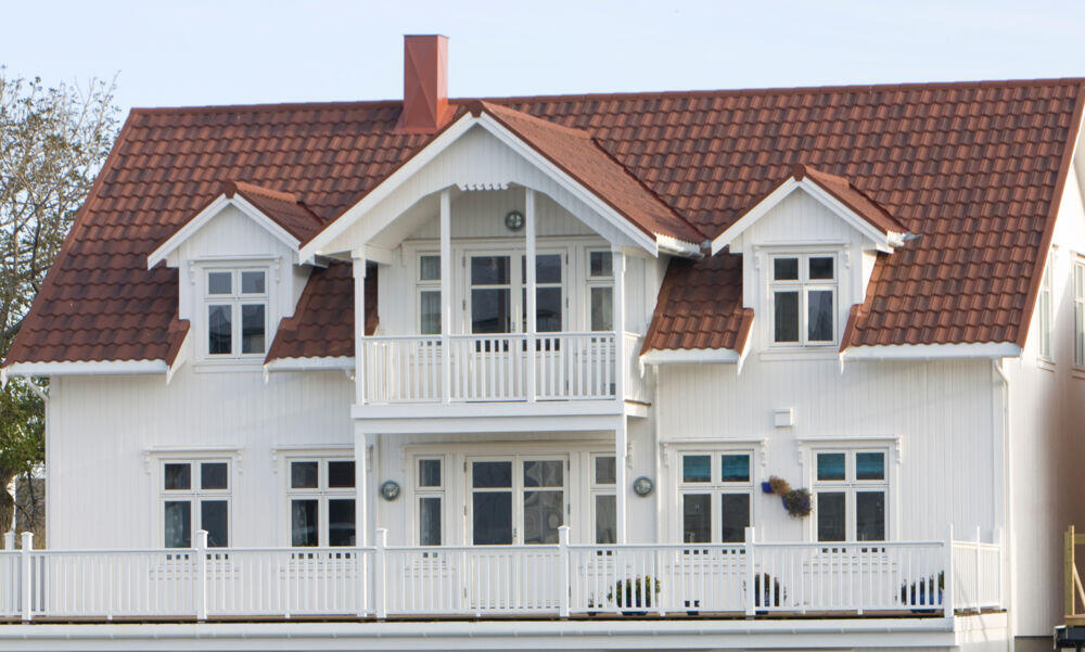 Isola Powertekk takplate