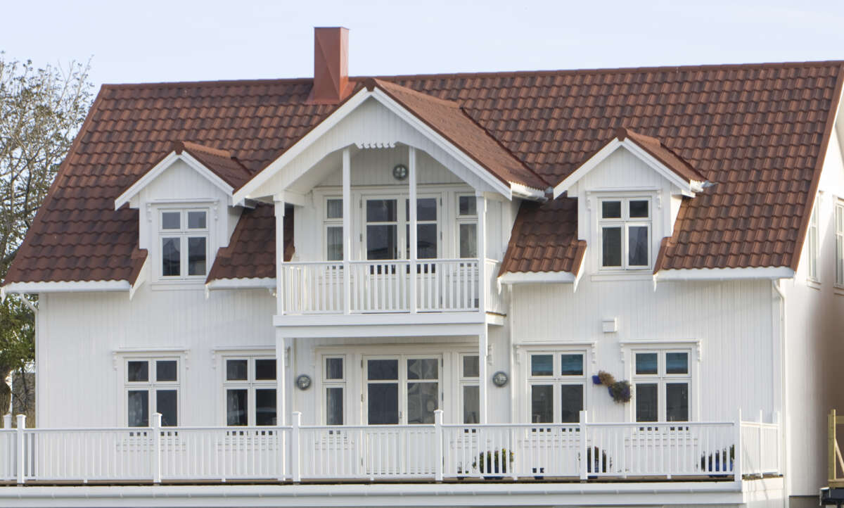 Isola Powertekk takplate