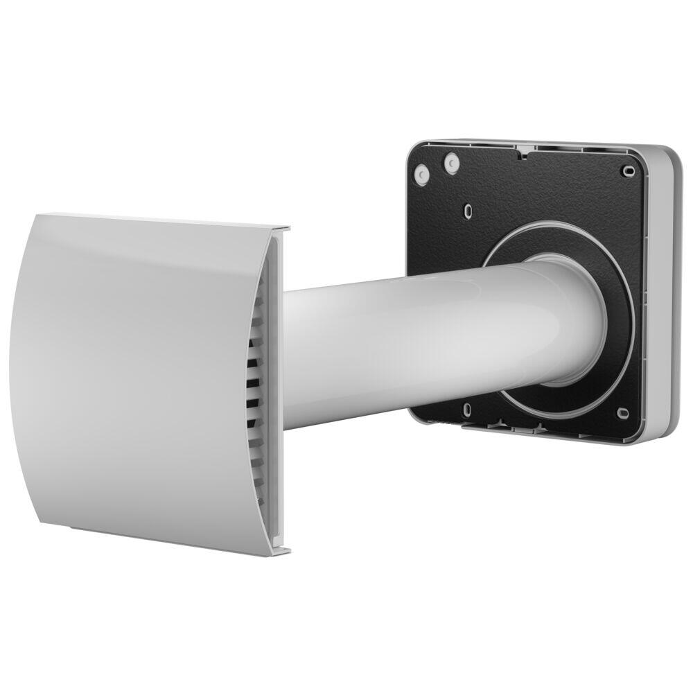 Flexit Aura One romventilator hvit