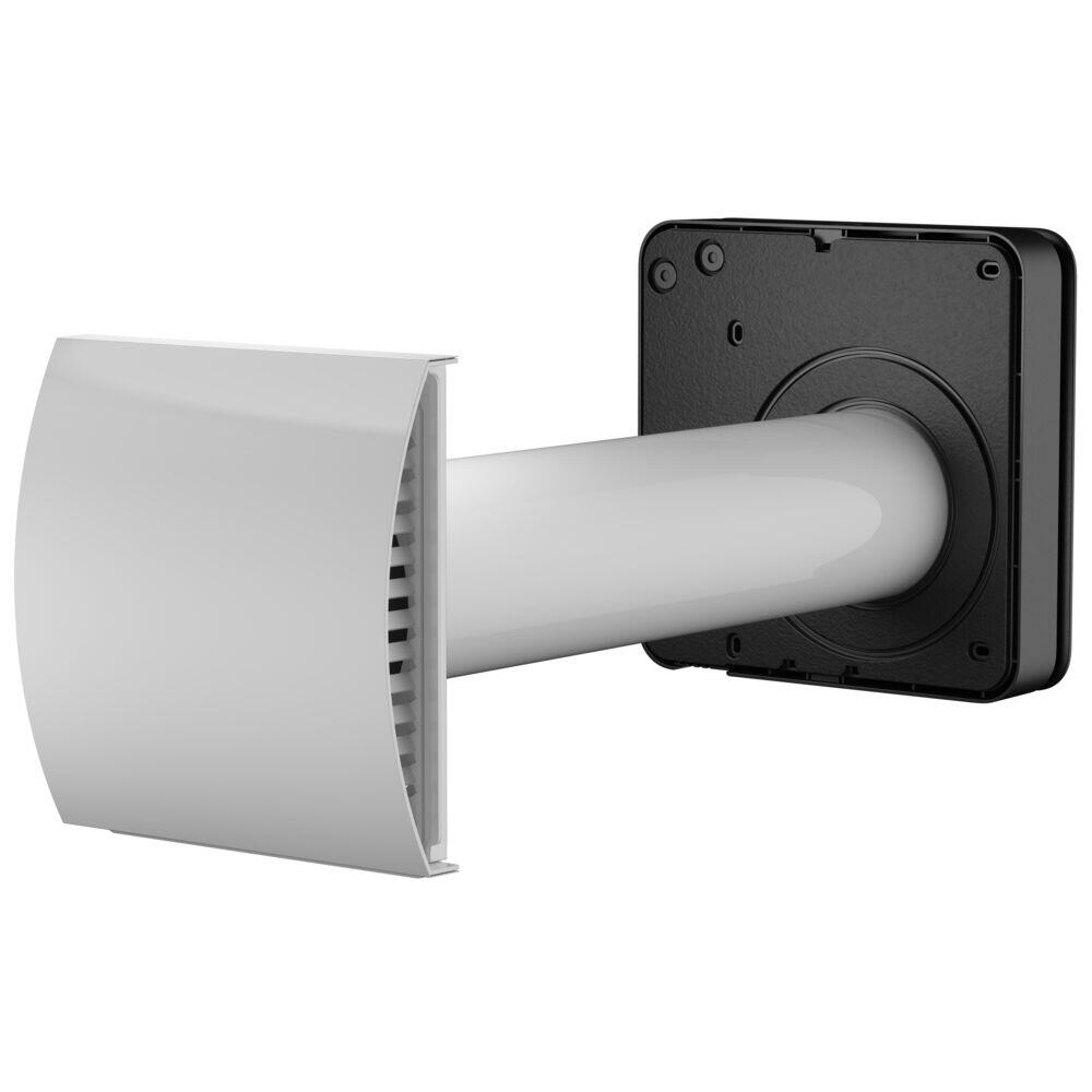 Flexit Aura One romventilator sort