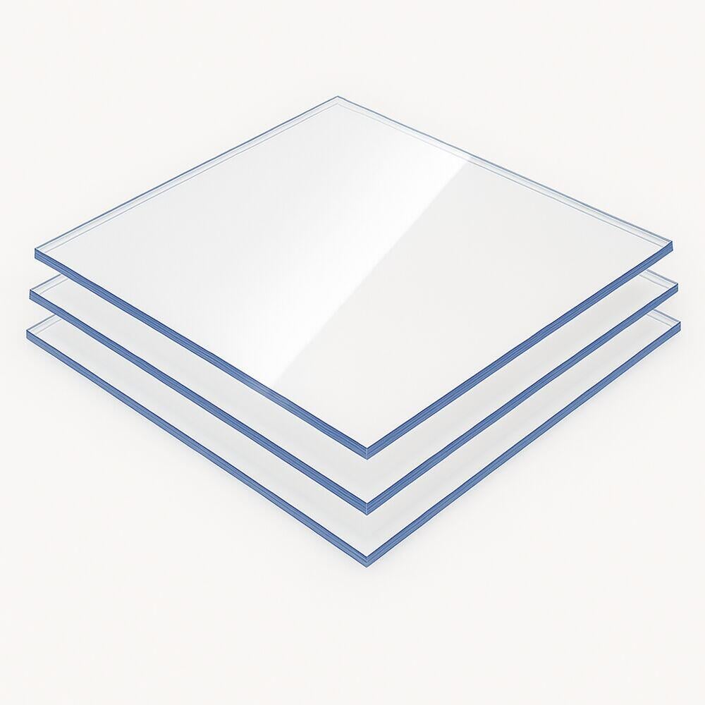 Smart 365* akrylplate 1200x800 mm