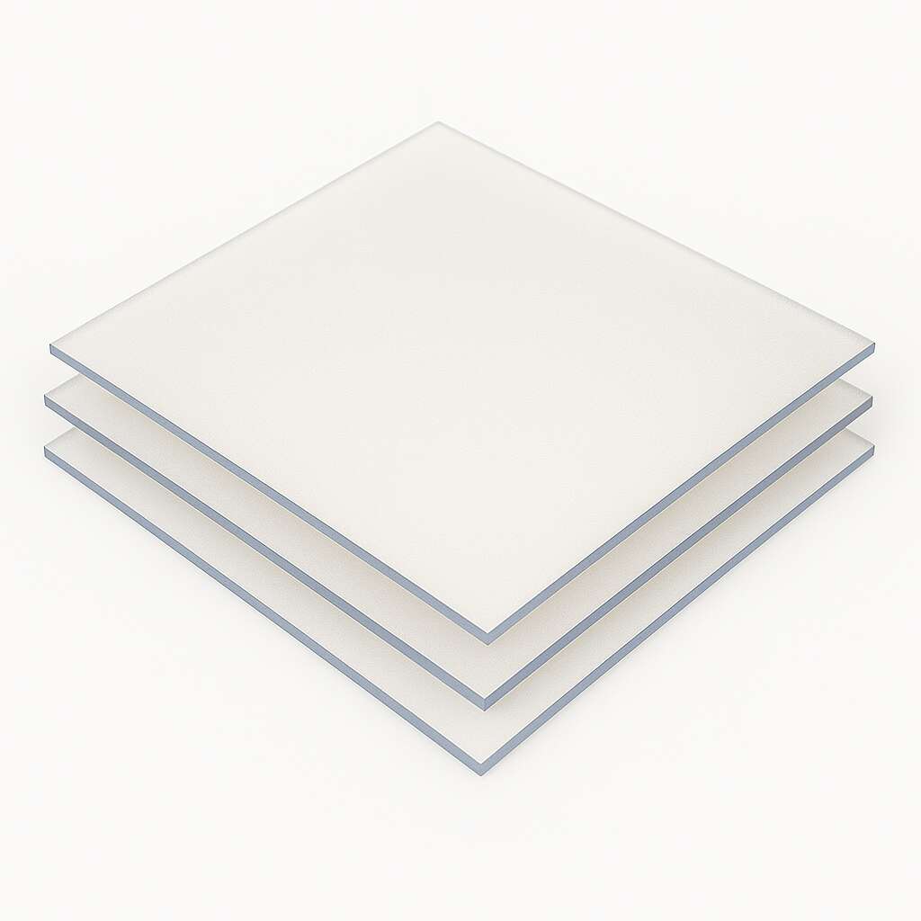 Smart 365* akrylplate 1200x800 mm