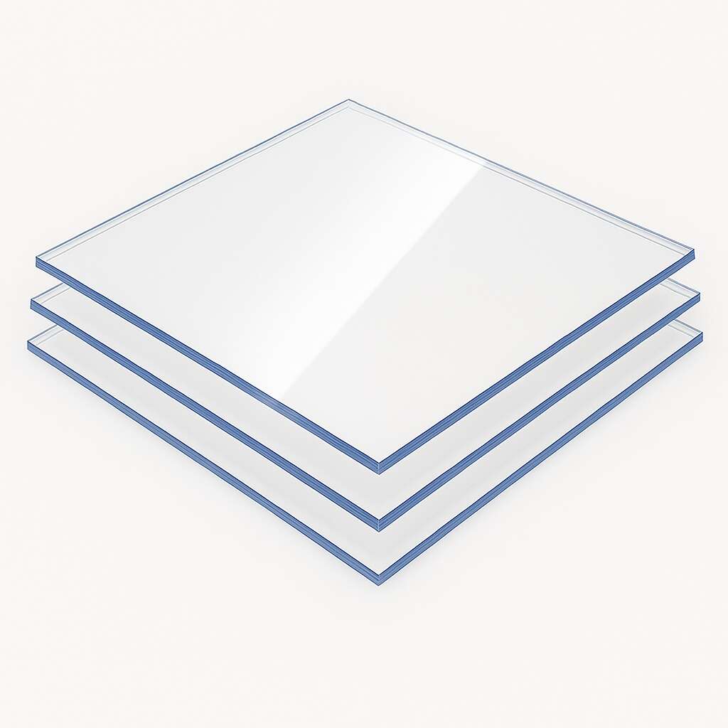 Smart 365* akrylplate 1200x800 mm