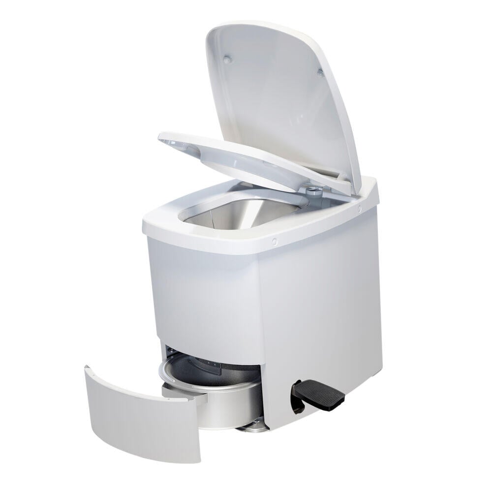 Sunwind Forbrenningstoalett El-dorado Pro