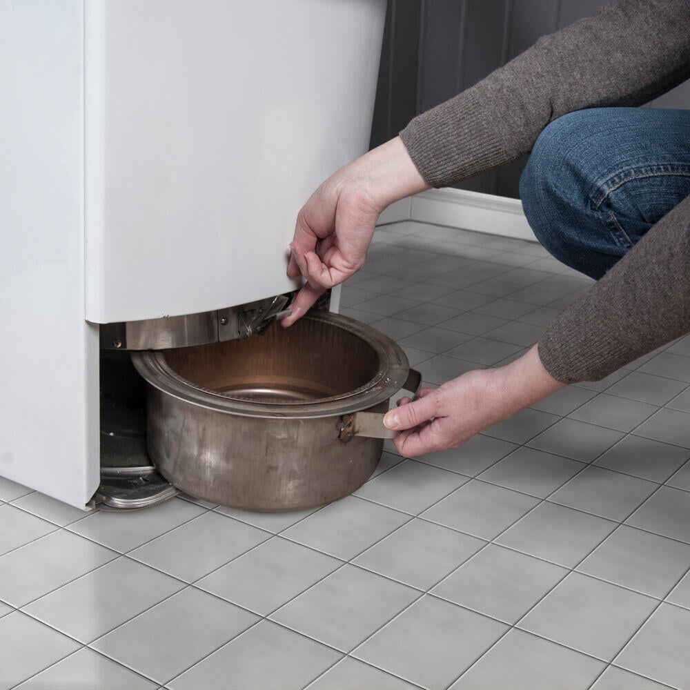 Sunwind Forbrenningstoalett El-dorado Pro