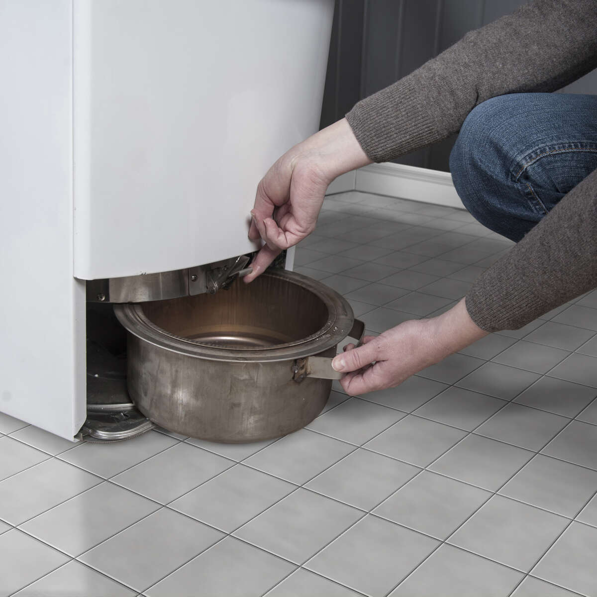 Sunwind Forbrenningstoalett El-dorado Pro