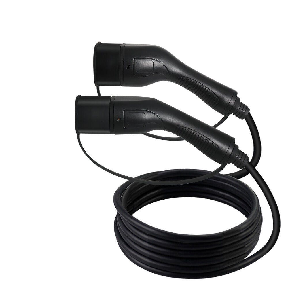 Ladekabel for bil