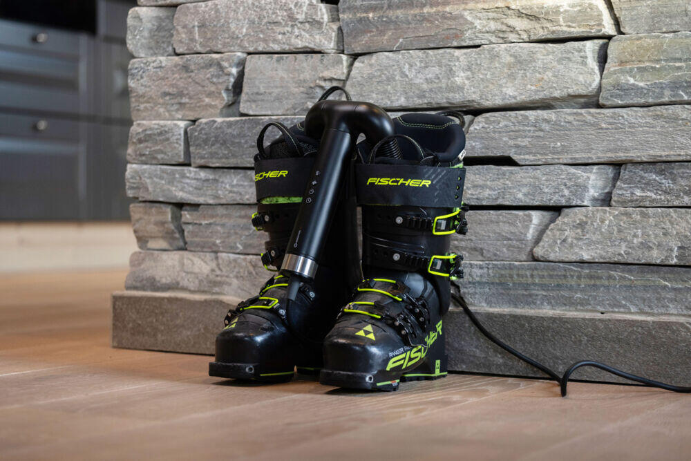 Hedgehog™ Dryer GO