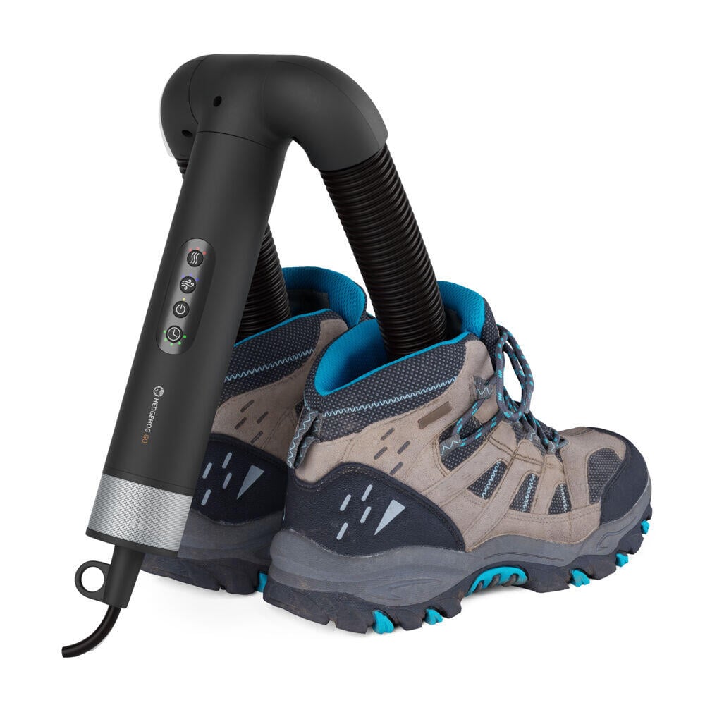 Hedgehog™ Dryer GO