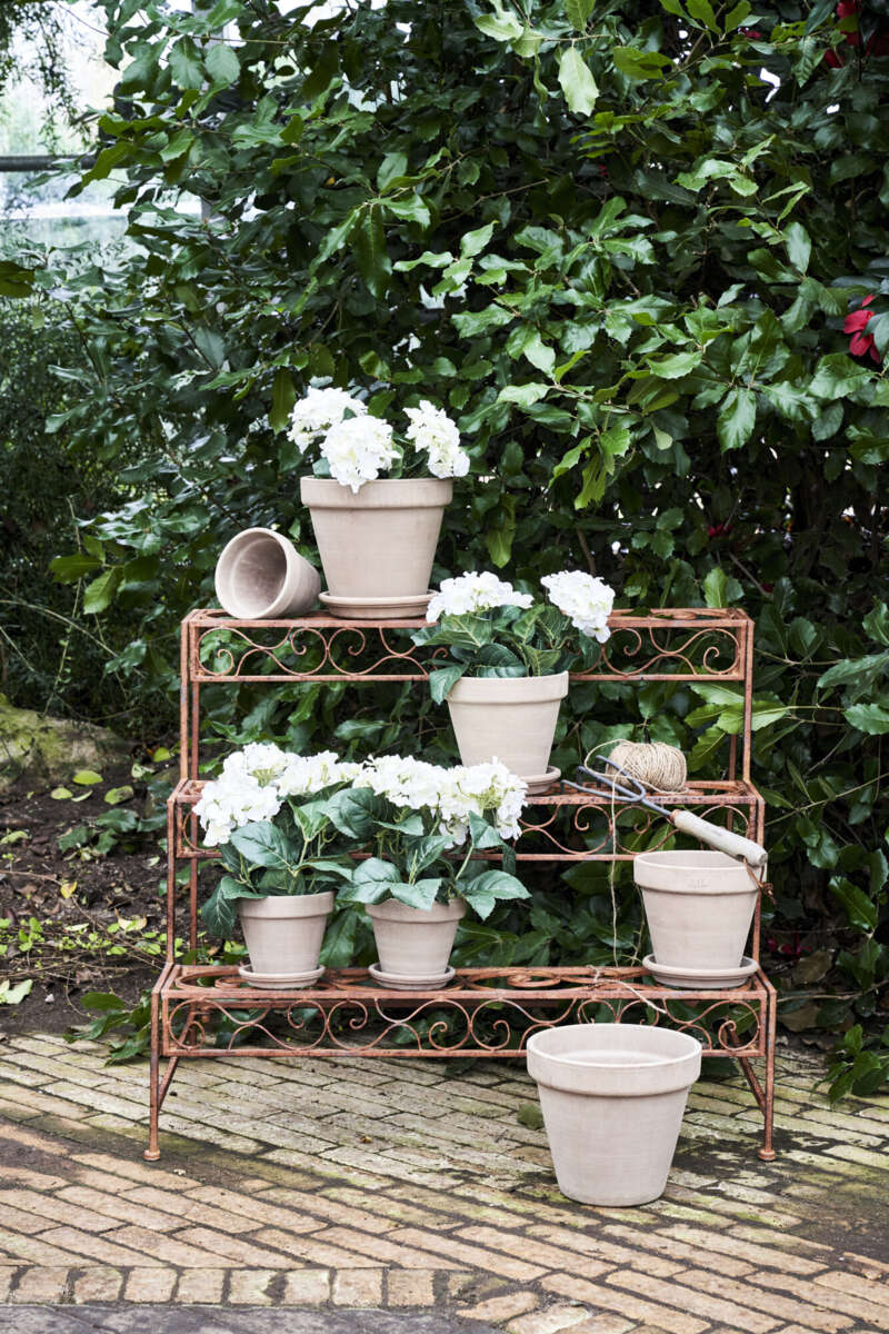 Odle Lillesand potte