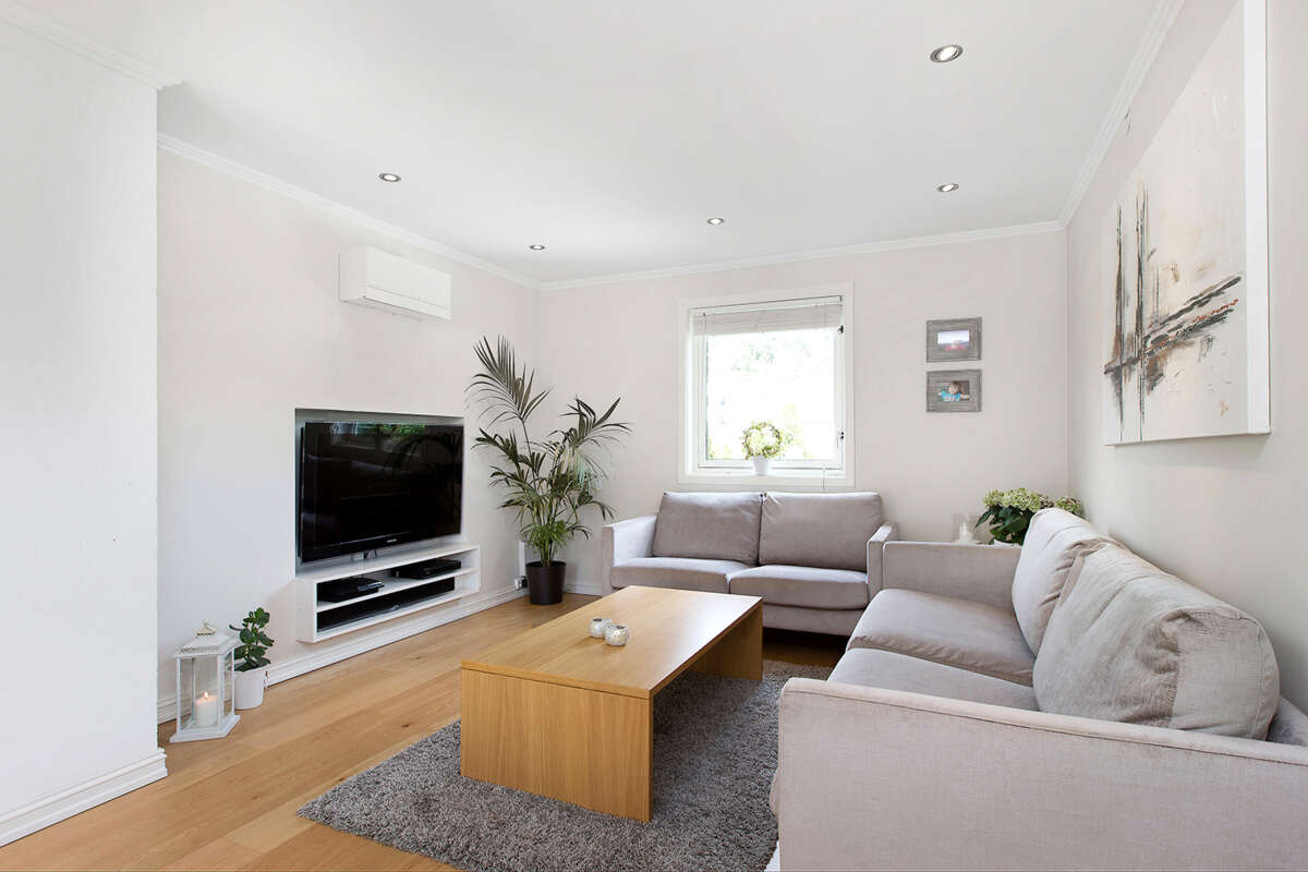 Mitsubishi 80 miniventilasjon