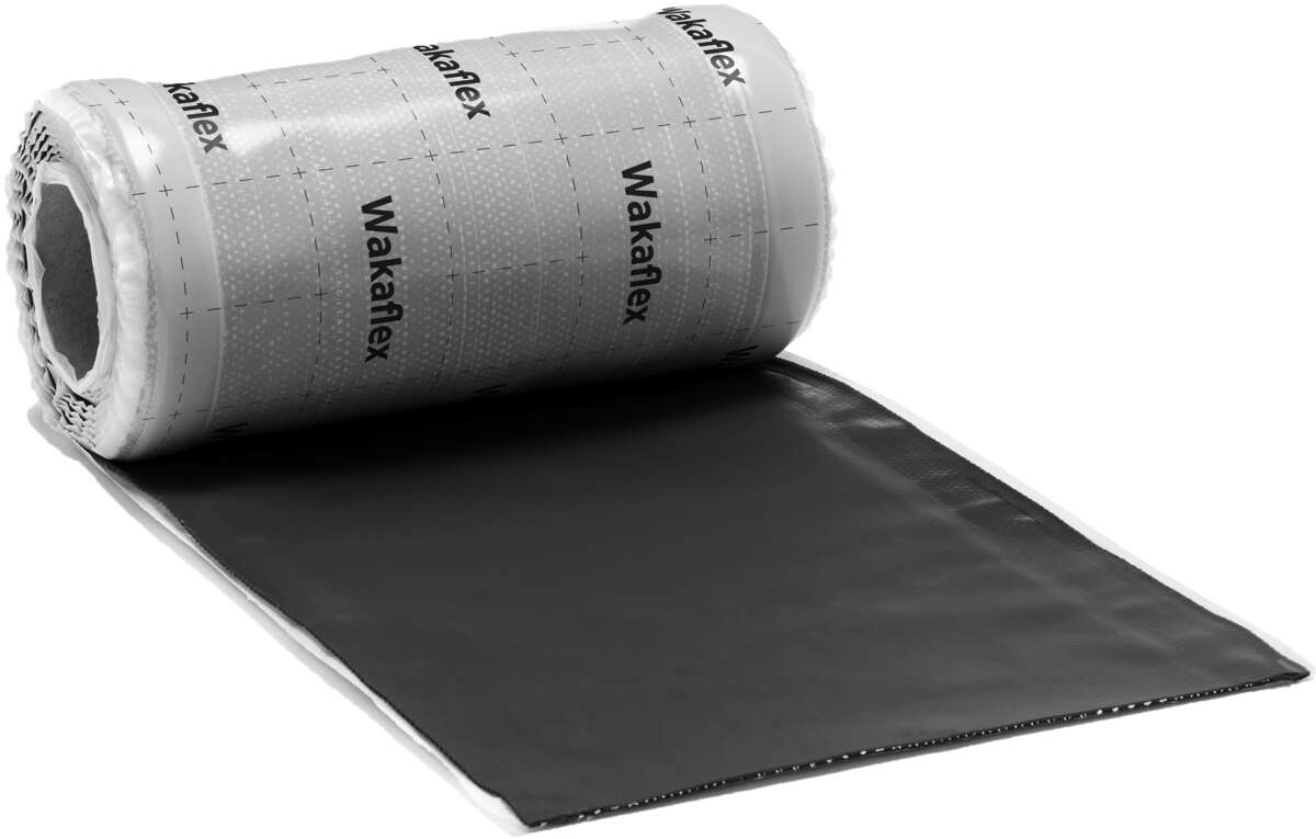 Isola Wakaflex tettebånd 28mmx5m