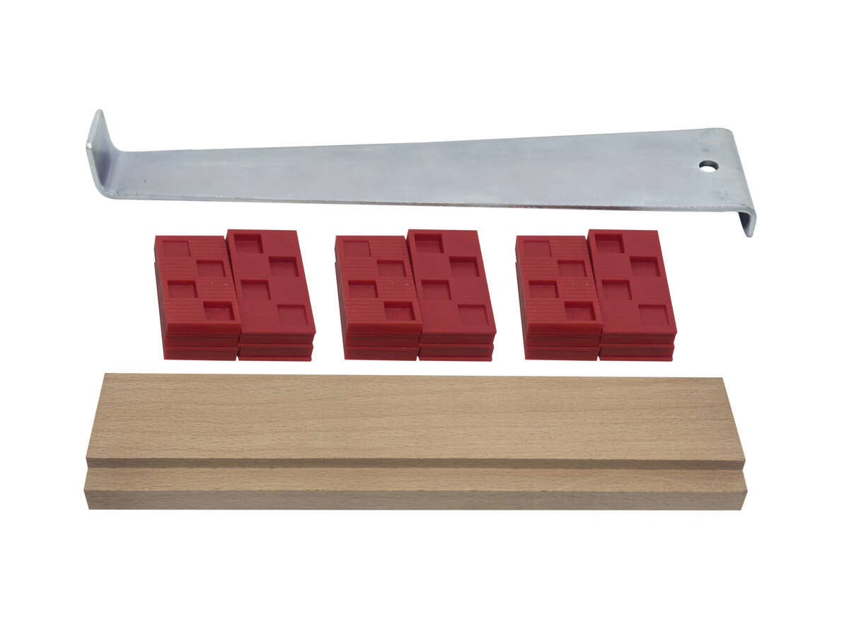 Smart 365*gulvleggesett