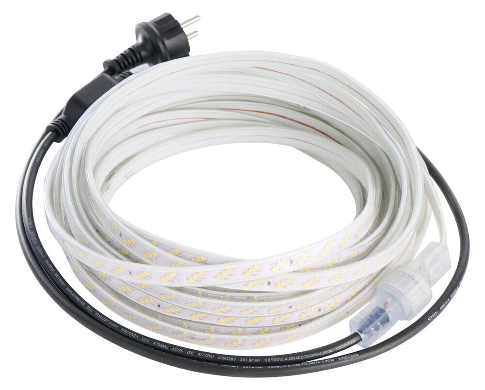 Kellen Arbeidslys LED-strips 10 m