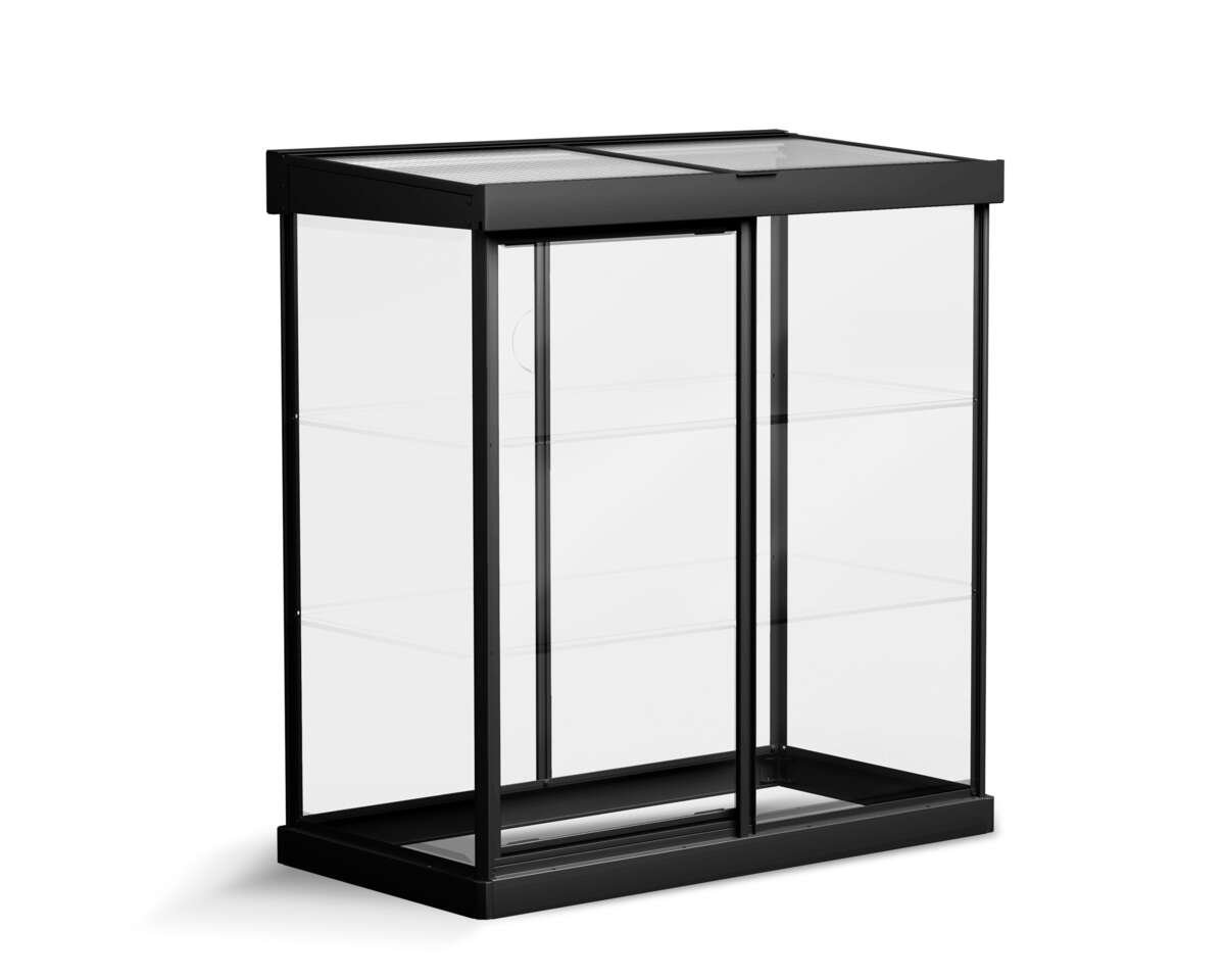 Palram - Canopia Ivy mini drivhus 0,8 m²