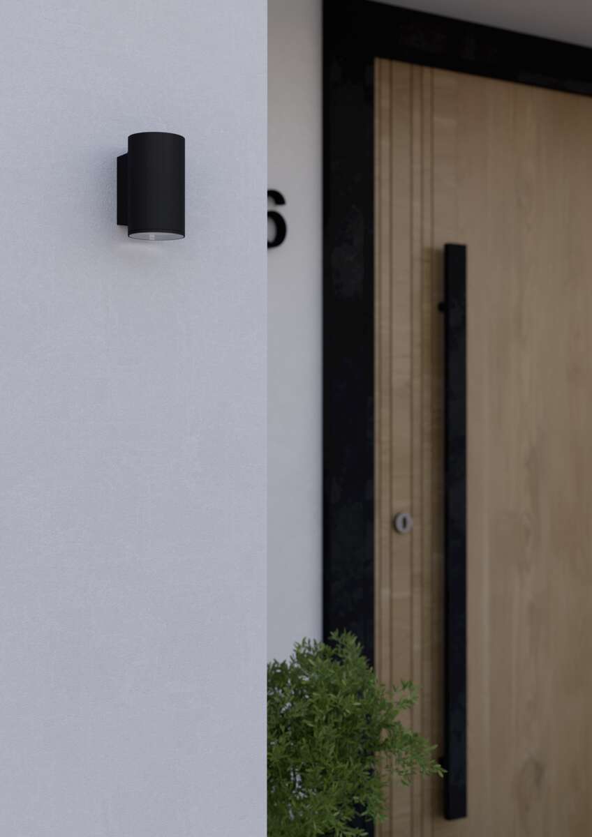 Eglo Izzalini utelampe