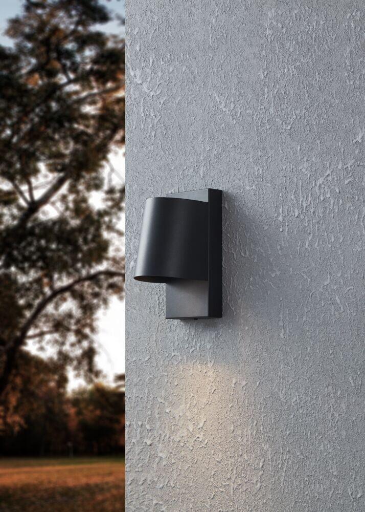 Eglo Stangnone utelampe