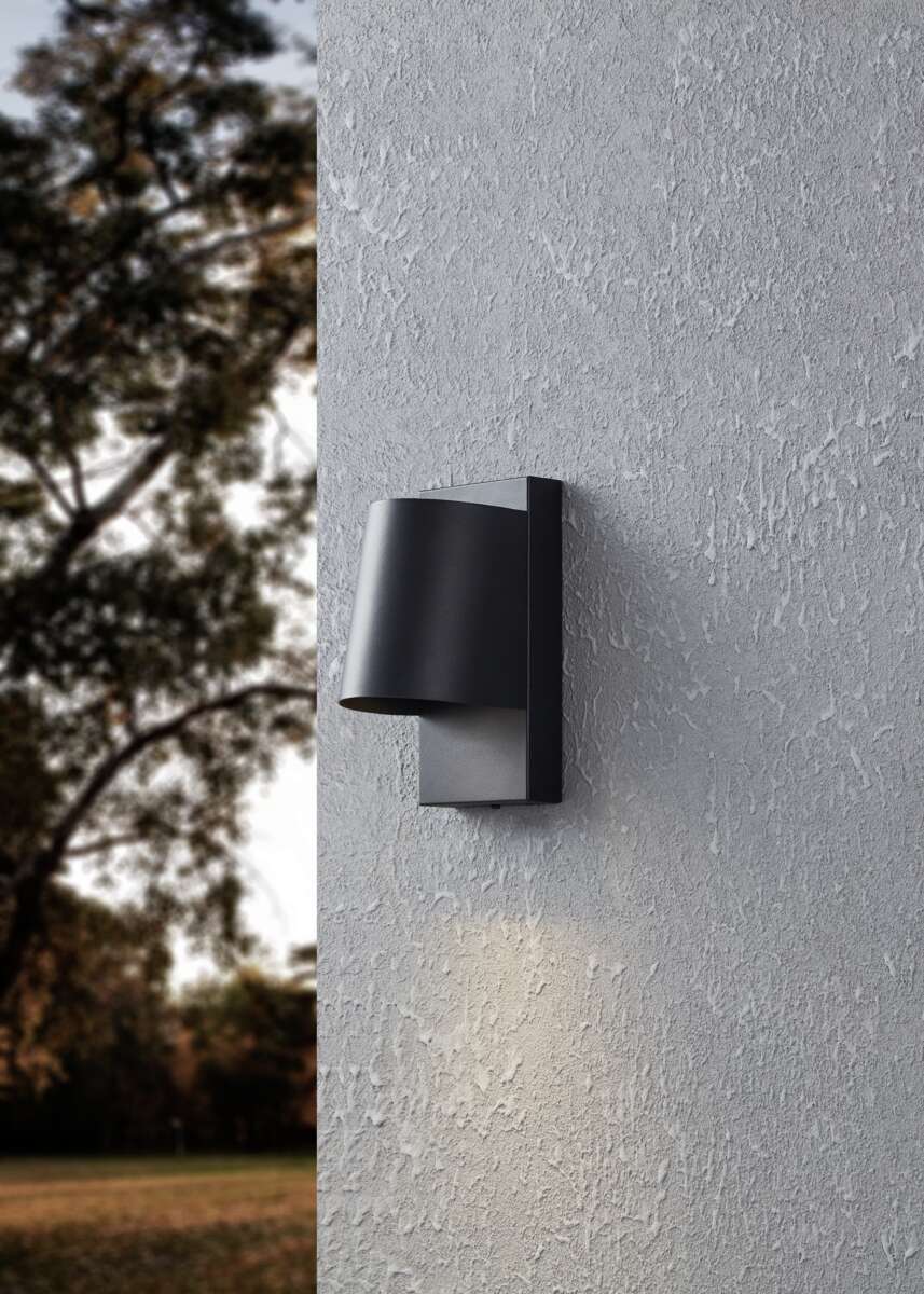 Eglo Stangnone utelampe