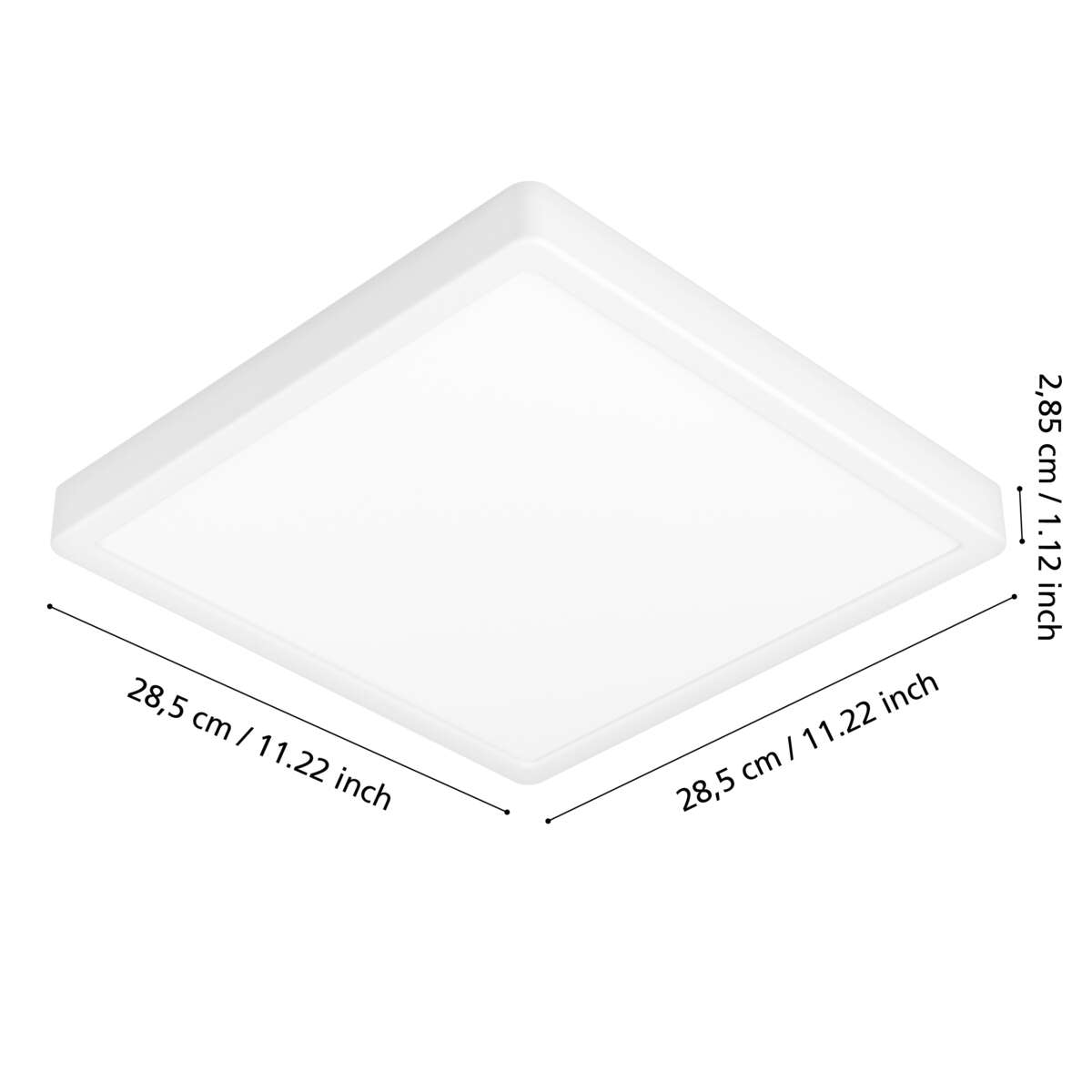 Eglo Argolis 2 utelampe