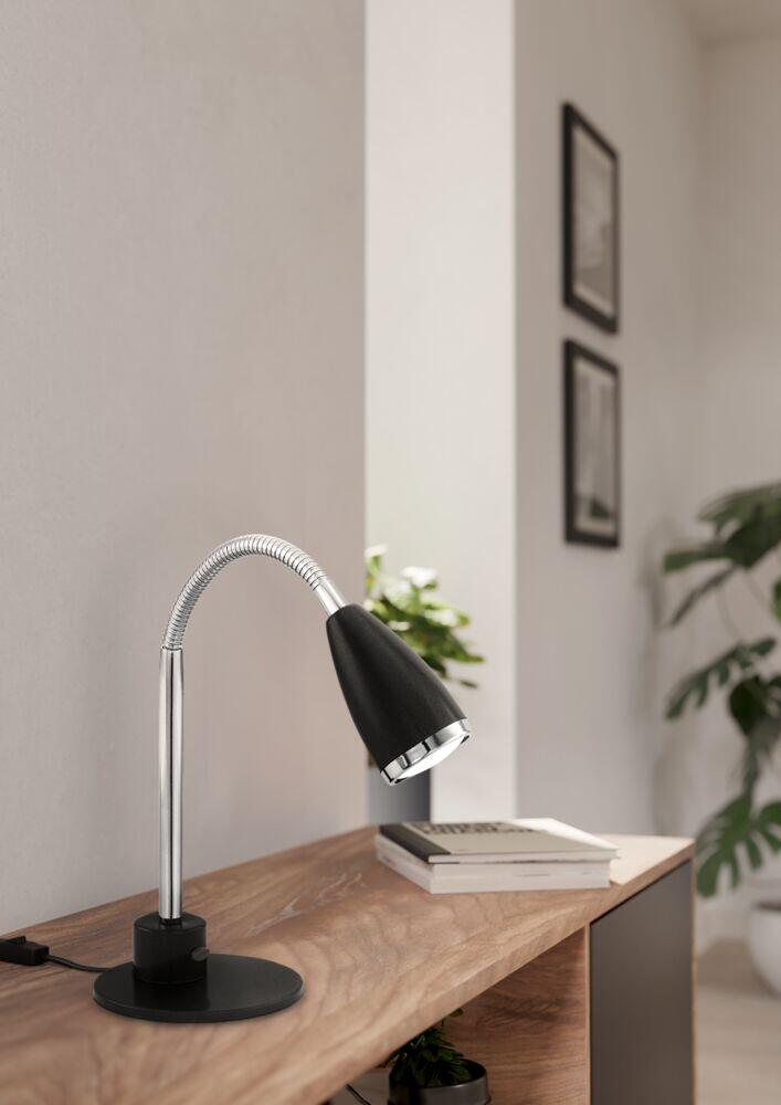 Eglo Fox bordlampe