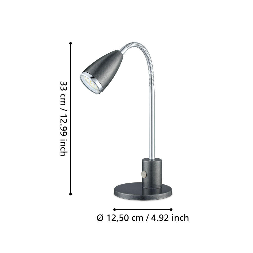 Eglo Fox bordlampe