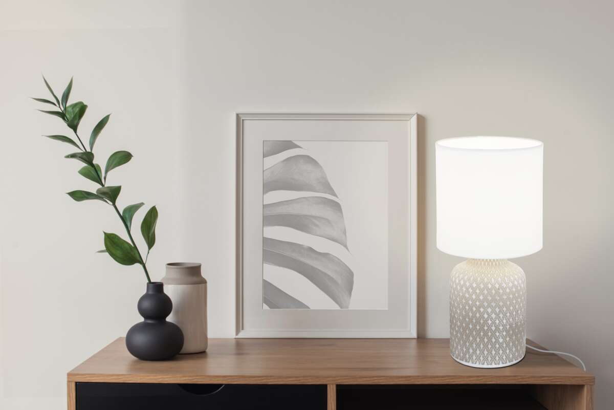 Eglo Bellariva bordlampe