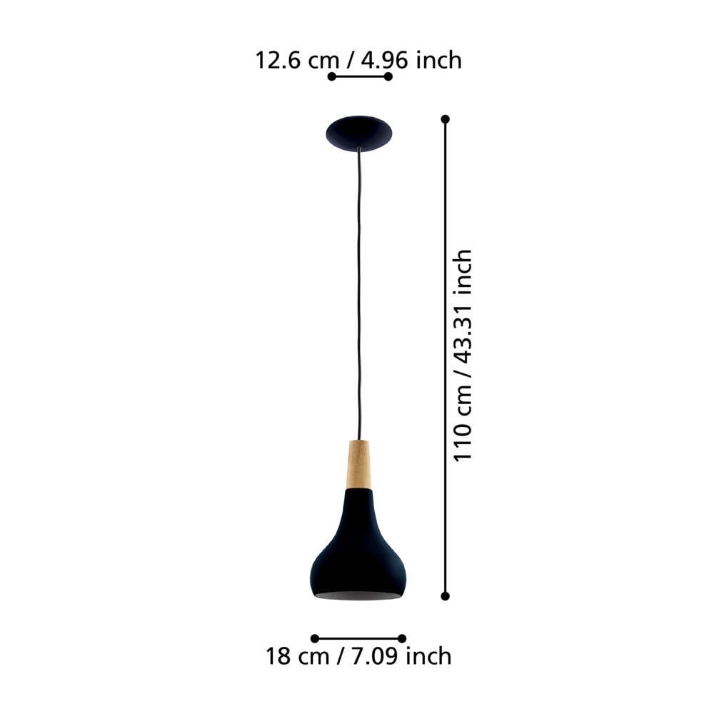 Eglo Sabinar taklampe