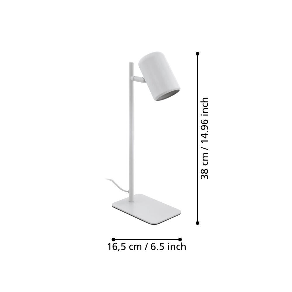 Eglo Ceppino bordlampe