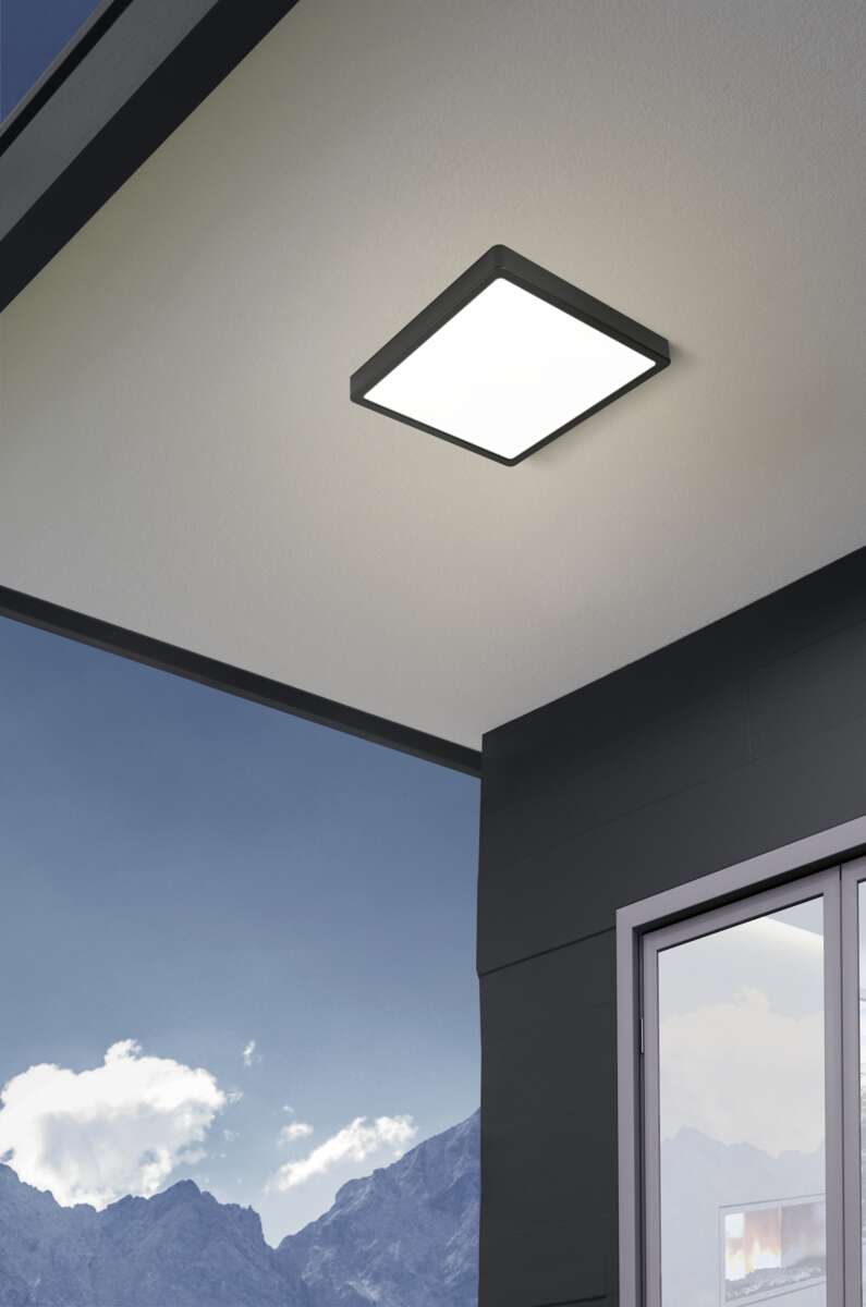 Eglo Argolis 2 utelampe