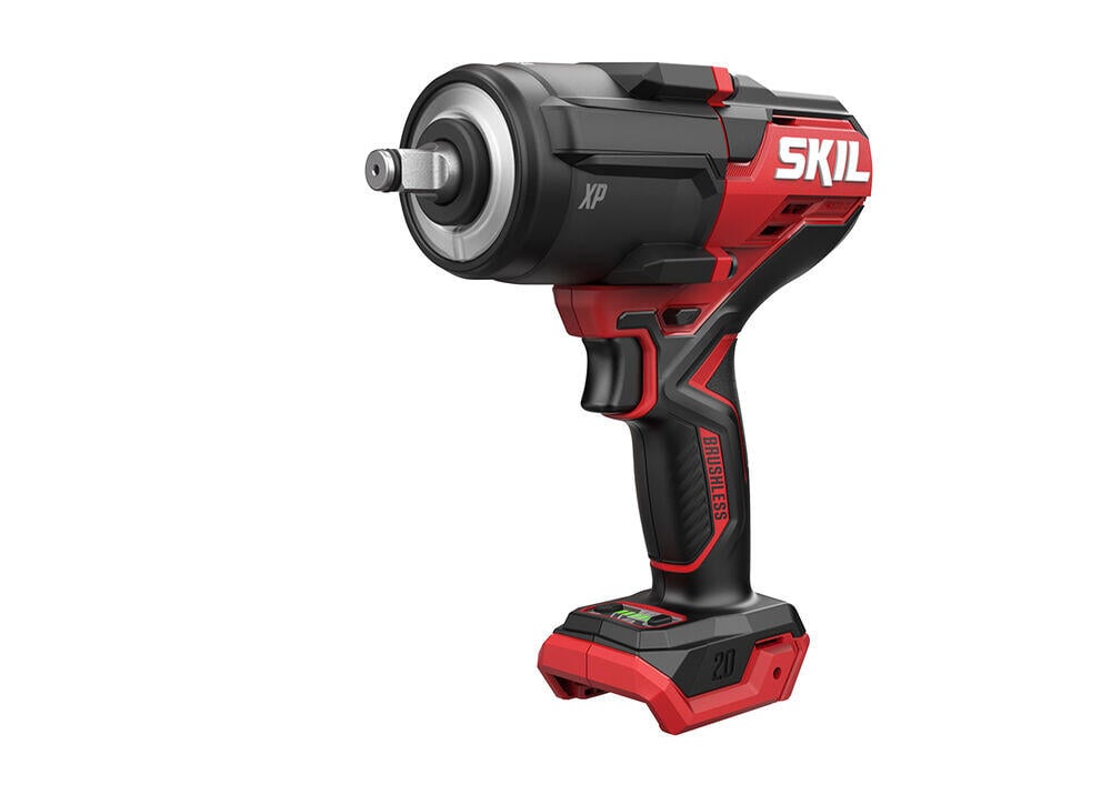 Skil 3285 CA Brushless batteridrevet slagnøkkel u/batteri