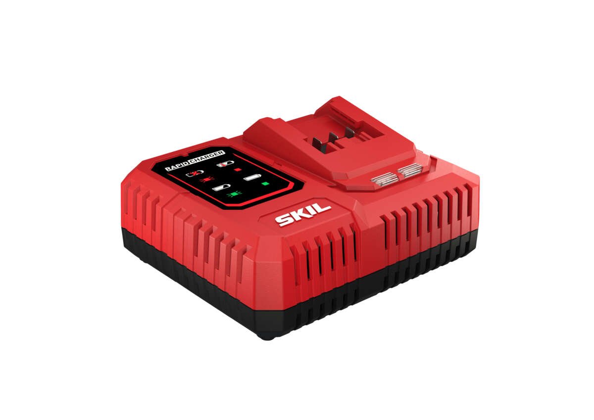 Skil 3123 AA PWRJUMP™-lader 20V Max