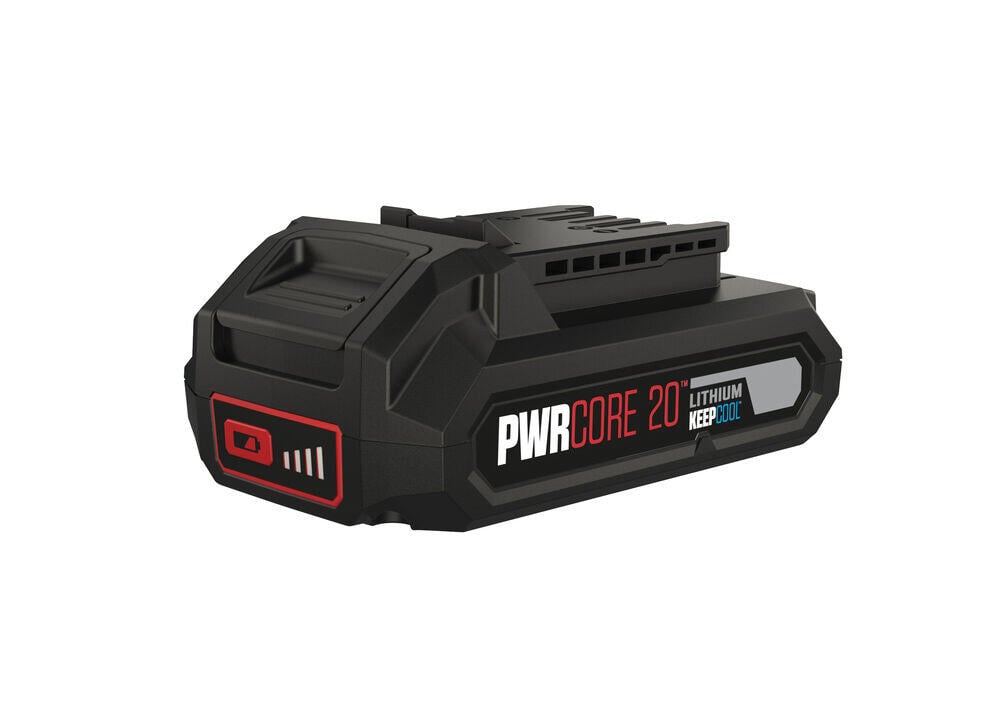 Skil 3107 AA 20V Max 2,0 Ah KEEPCOOL™ litium-ion batteri