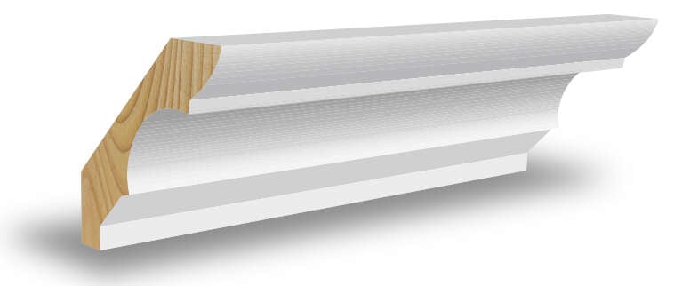 Combiwood 21x95x4400 CW357 taklist malt