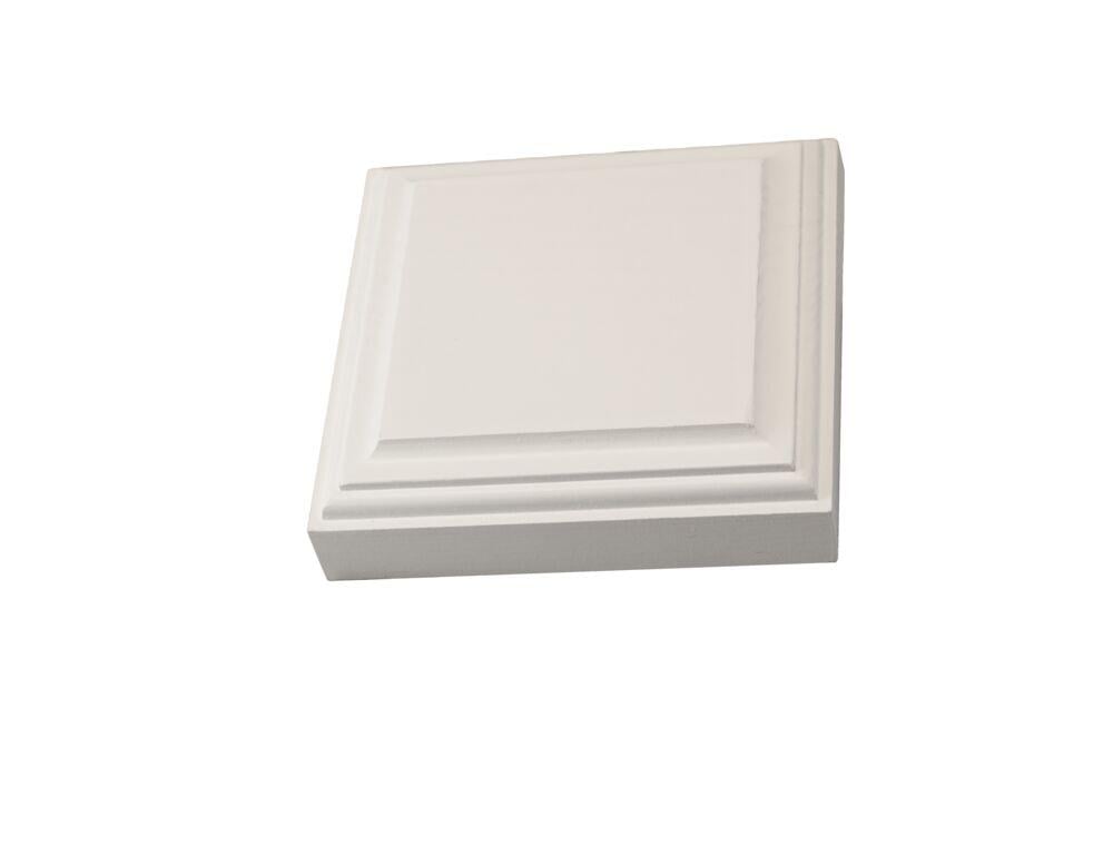 Combiwood 25x100x100 dekorkloss malt