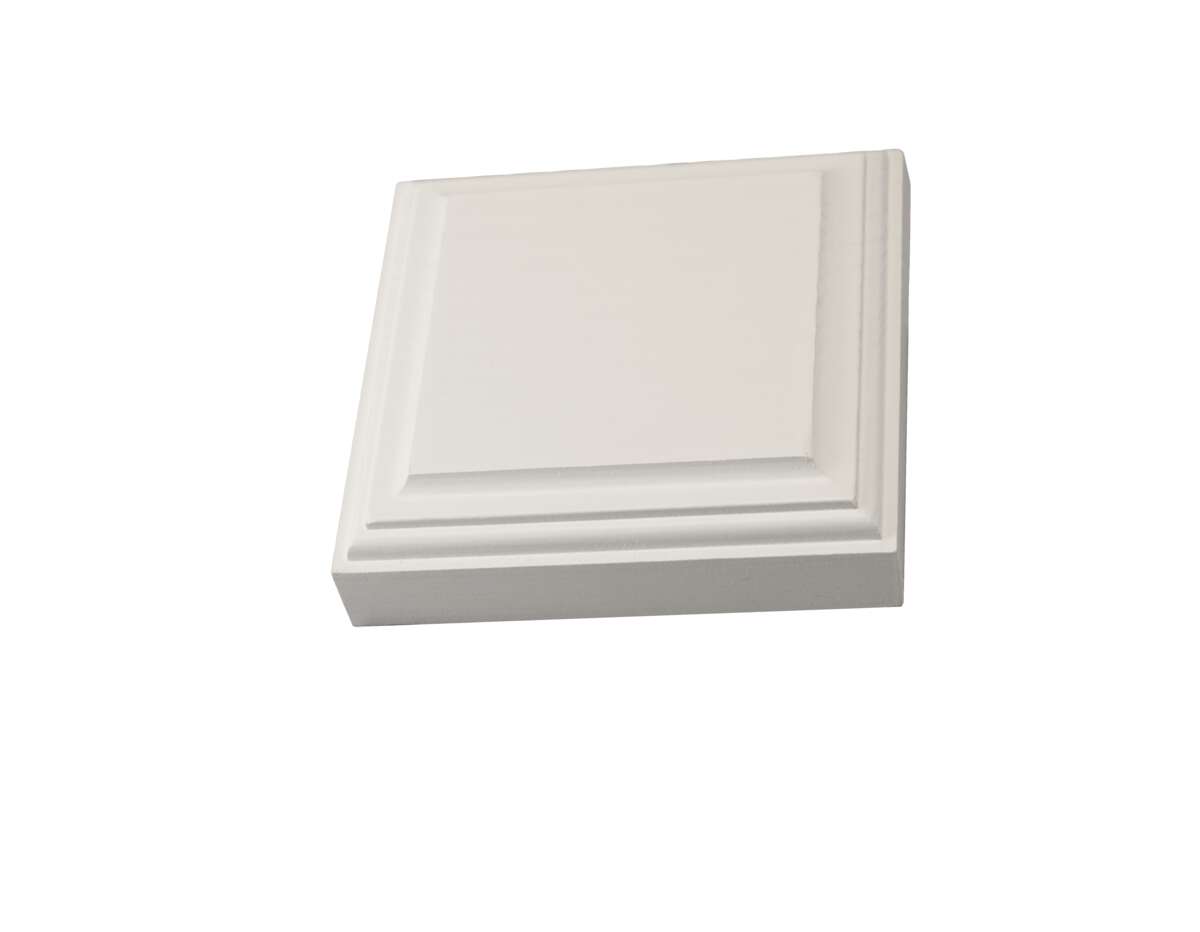 Combiwood 25x100x100 dekorkloss malt