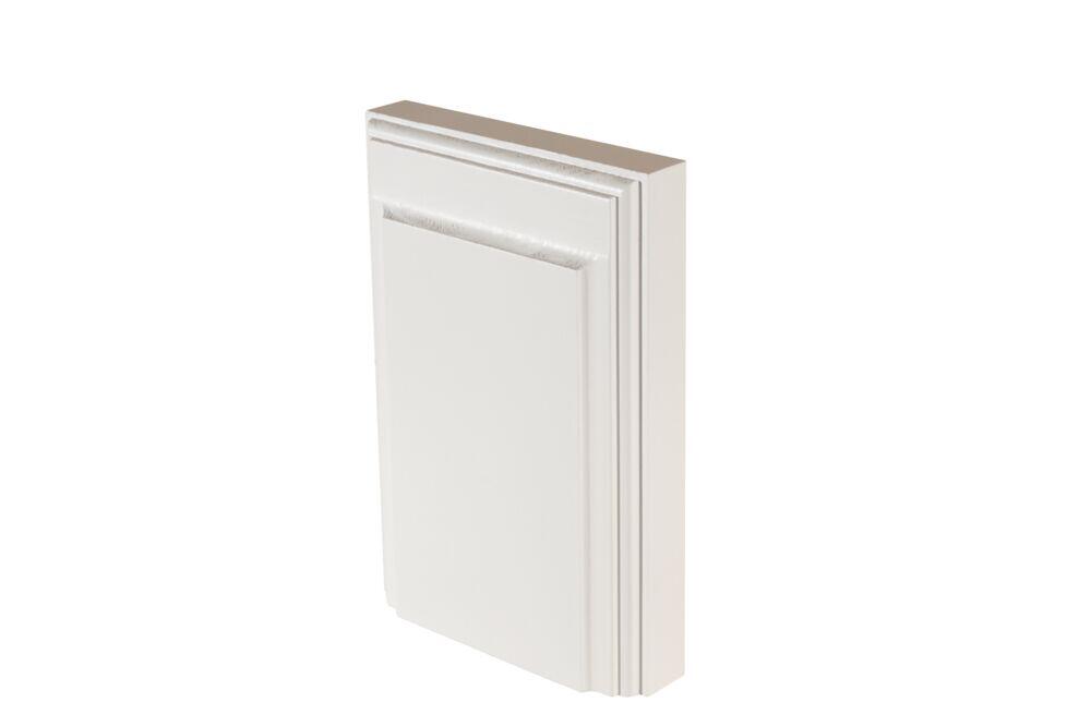 Combiwood 25x75x115 dekorkloss malt