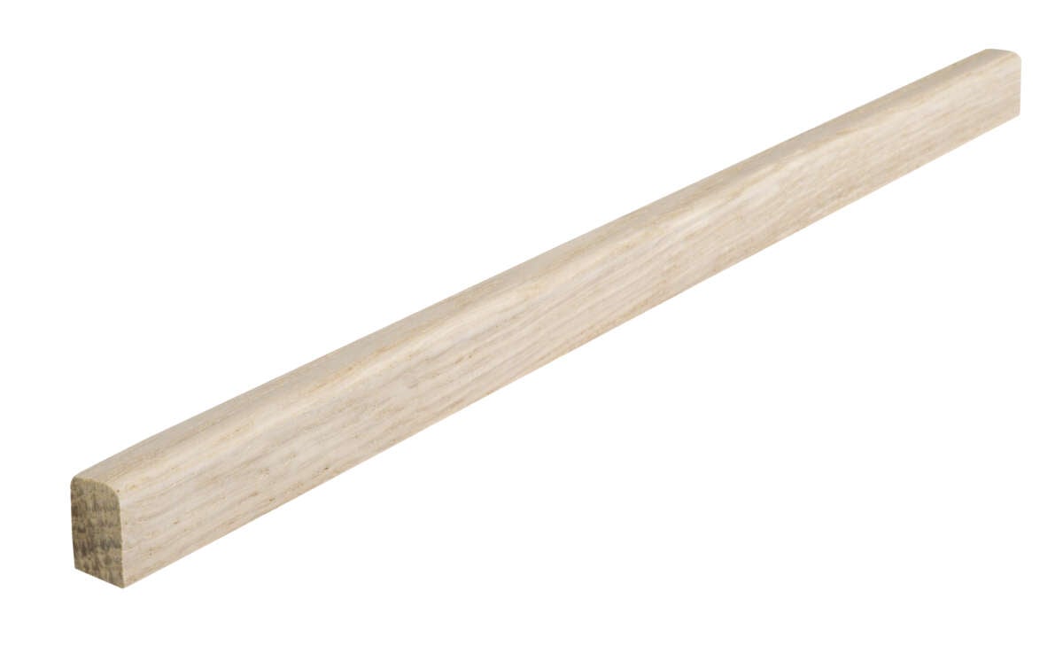Combiwood 9x15x1000 feielist eik