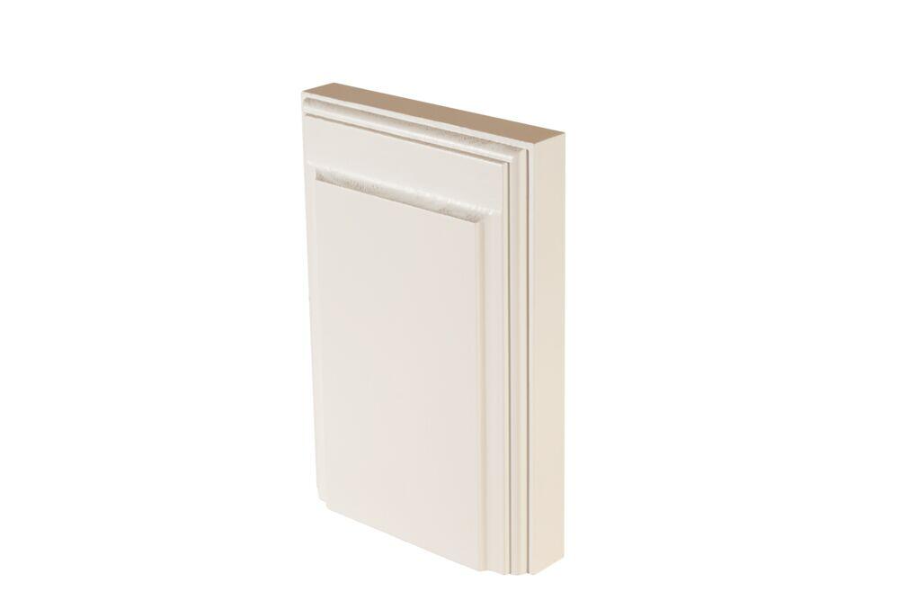 Combiwood 15x100x145 dekorkloss malt