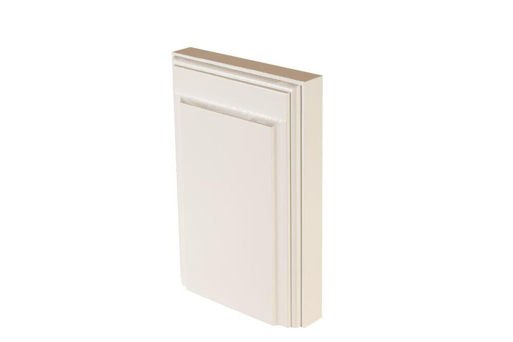 Combiwood 15x100x145 dekorkloss malt