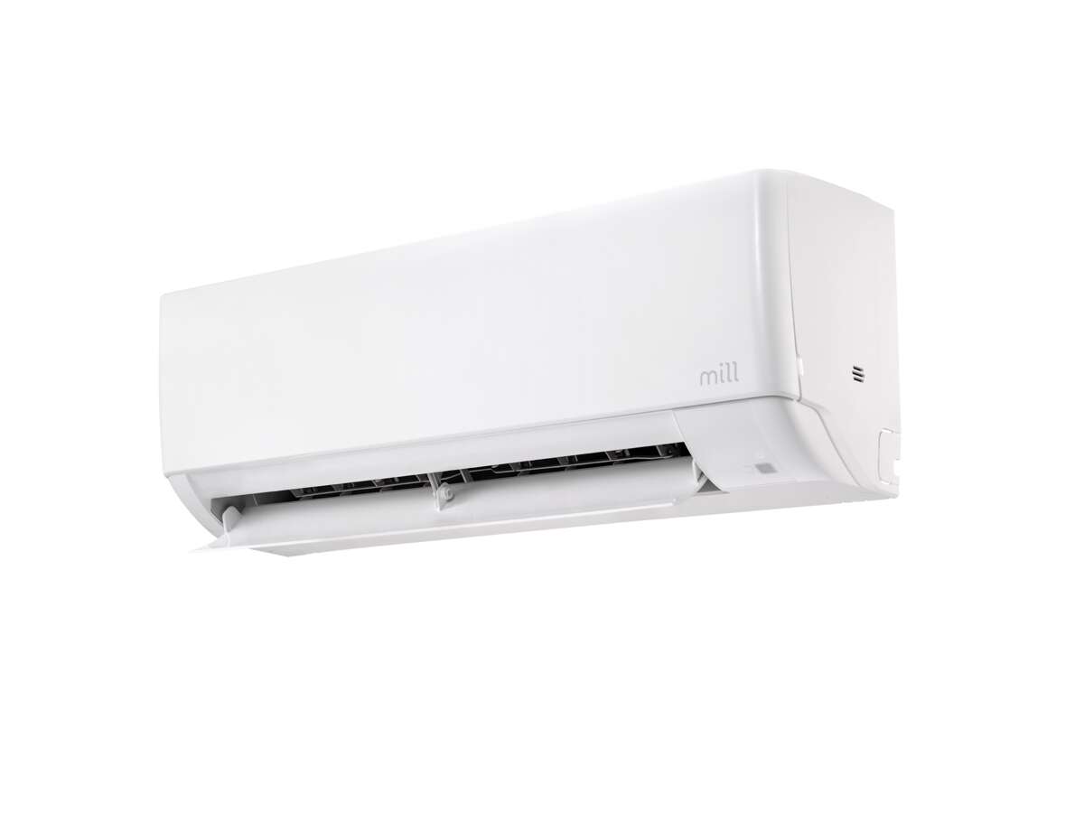 Mill Compact Pro WiFi varmepumpe 5200W, ferdig montert