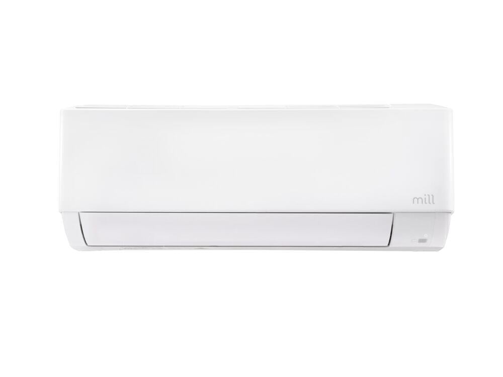 Mill Compact Pro WiFi varmepumpe 5200W, ferdig montert