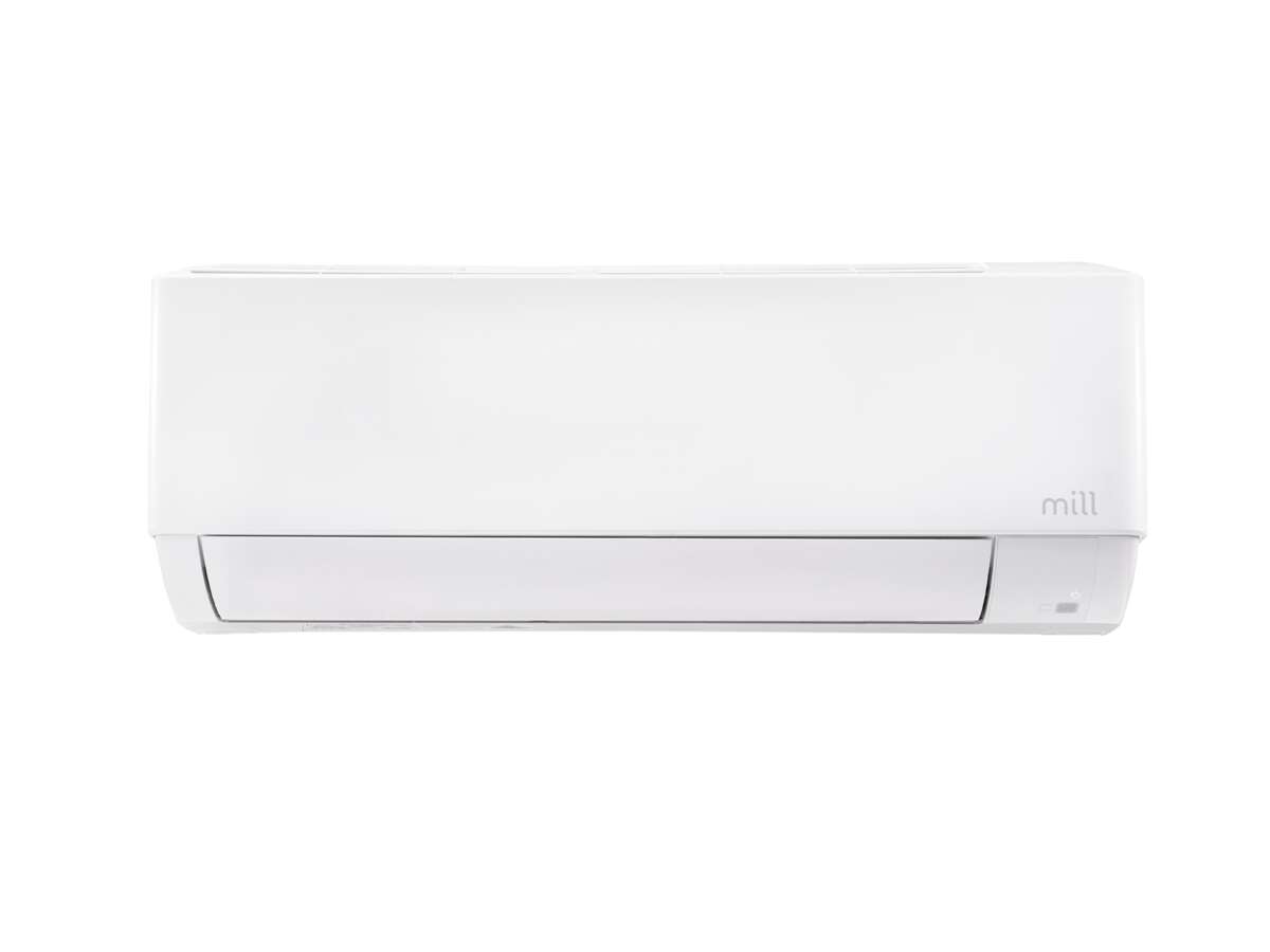 Mill Compact Pro WiFi varmepumpe 5200W, ferdig montert