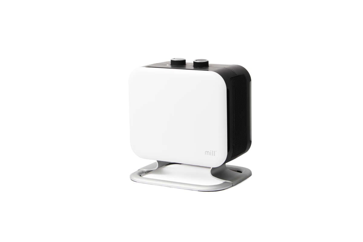 Mill Compact 1800W vifteovn med fot