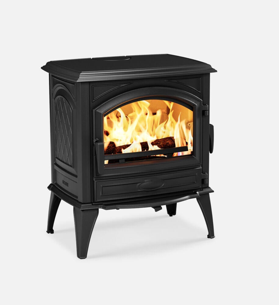 Dovre 640 WD peisovn