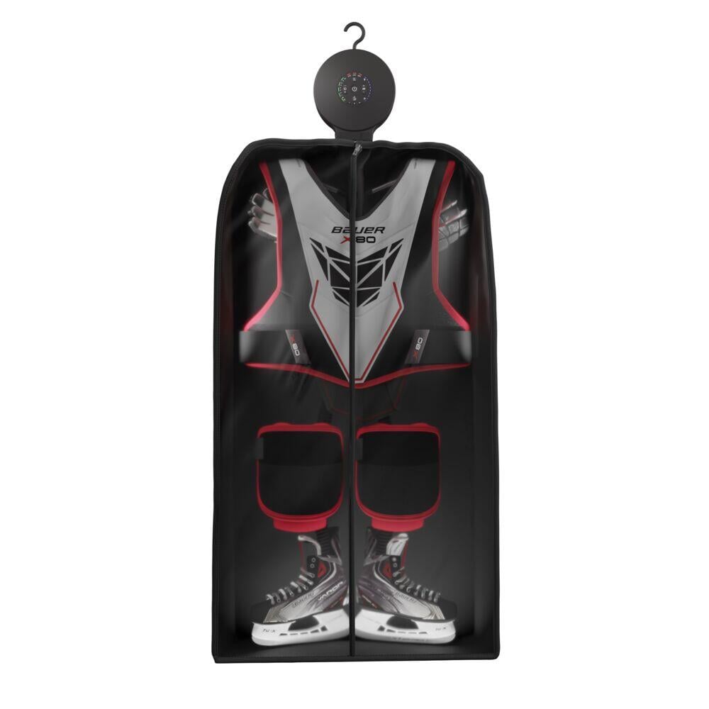 Hedgehog™ Dryer Bag Adapter Black XL