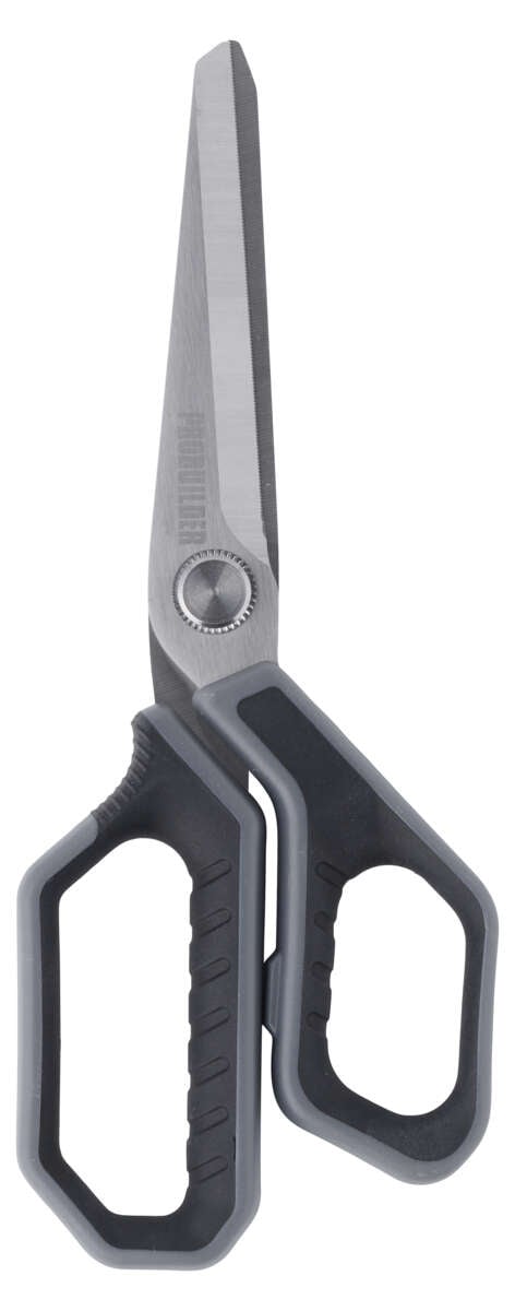 Probuilder 22 cm saks