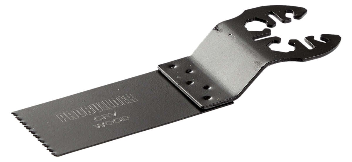 Probuilder 28 mm CRV sagblad