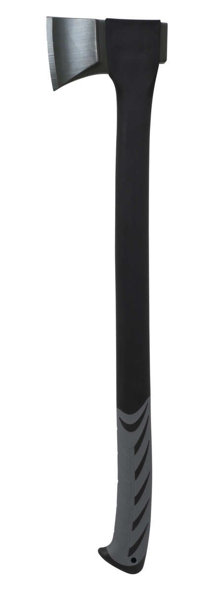 Grouw 1550gr 72cm glassfiber kløyvøks