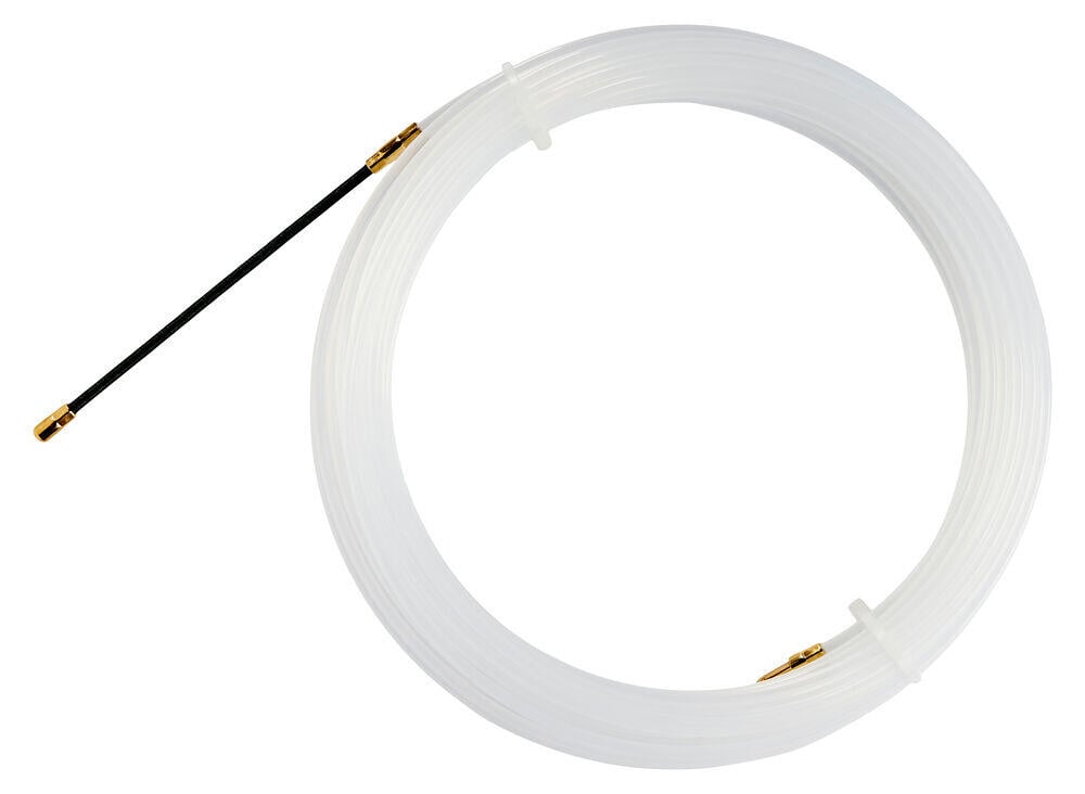 Probuilder rør-/avløpsspiral 15 m