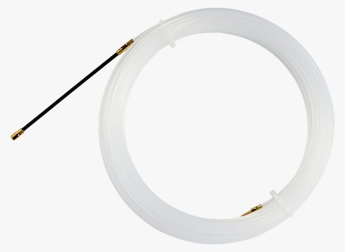 Probuilder rør-/avløpsspiral 15 m